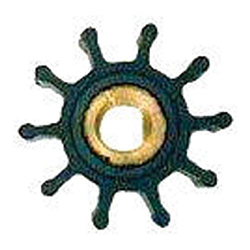 Replacement Neoprene Impeller - 17937-0001-P - 6-179370001Pf1